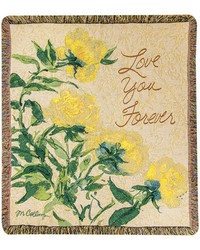 Love You Forever Mco50x60 by   