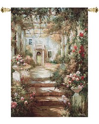 Summer Pergolaaz35x47 Grande Wh by   