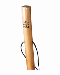 Walking Stick Get Lost  Set 4 by   