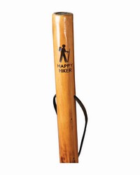 Walking Stick Happy Hiker Set 4 by   