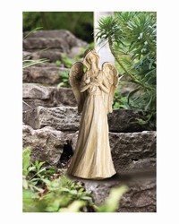 Angel Garden Statue by   