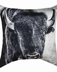 Buffalo 18 Climaweave Pillow by   