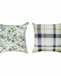 Bless This Home 18  Climaweave Pillow by   