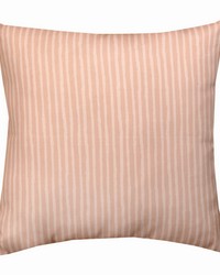 Color Splash Neutral 18x18 Climaweave Pillow by   