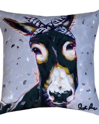 Farm Pop Donna 18pillow Climaweave by   