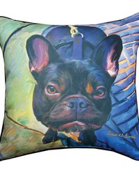 Gus Donato I French Bulldog Rmc18 by   