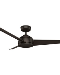 Hunter 52 inch Trimaran Premier Bronze WeatherMax Indoor / Outdoor Ceiling Fan and Wall Control by   