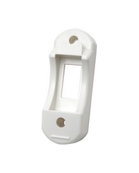 Hunter Hunter White 84369-01 Remote Control Holder by   