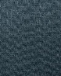 Henley F0648 F0648/10 CAC Denim by  Clarke and Clarke 