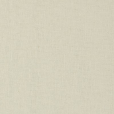 Clarke and Clarke F1068 32 OYSTER in 9188 Beige Drapery POLYESTER  Blend Sheer Linen  Extra Wide Sheer   Fabric