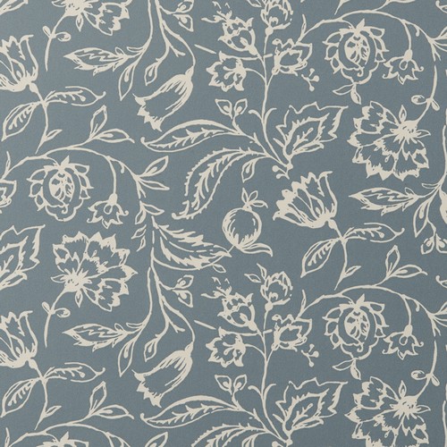 Clarke and Clarke Wallpaper W0031 Wedgewood Wallpaper Wallpaper