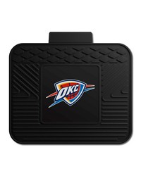 Oklahoma City Thunder Utility Mat by   