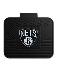 Brooklyn Nets Utility Mat by   