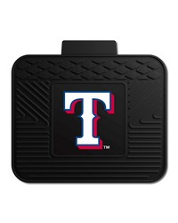 Texas Rangers Utility Mat by   