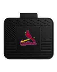 St. Louis Cardinals Utility Mat by   