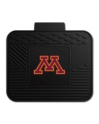 Minnesota Golden Gophers Utility Mat by   