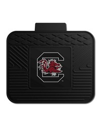 South Carolina Gamecocks Utility Mat by   