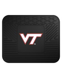 Virginia Tech Utility Mat by   