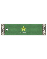 U.S. Army n/a Putting Green Mat by   