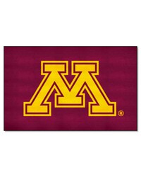 Minnesota Golden Gophers Ulti-Mat by   