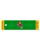 Fan Mats  LLC Arizona State Sun Devils Putting Green Mat Green