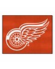 Fan Mats  LLC Detroit Red Wings All-Star Mat Red