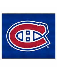 Montreal Canadiens Tailgater Mat by   