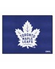 Fan Mats  LLC Toronto Maple Leafs All-Star Mat Royal