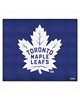 Fan Mats  LLC Toronto Maple Leafs Tailgater Mat Royal