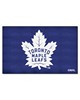 Fan Mats  LLC Toronto Maple Leafs Ulti-Mat Royal