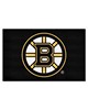 Fan Mats  LLC Boston Bruins Ulti-Mat Black