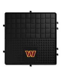 Washington Commanders Heavy Duty Vinyl Cargo Mat by   