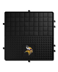 Minnesota Vikings Heavy Duty Vinyl Cargo Mat by   