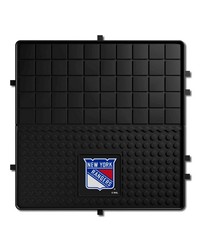 New York Rangers Heavy Duty Vinyl Cargo Mat by   