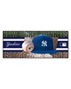 Fan Mats  LLC New York Yankees Baseball Runner Green