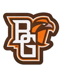 Bowling Green Falcons Mascot Mat by   