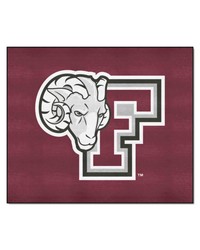 Fordham Rams Tailgater Mat by   