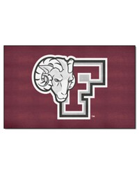 Fordham Rams Ulti-Mat by   