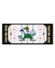 Fan Mats  LLC Notre Dame Fighting Irish Rink Runner Navy