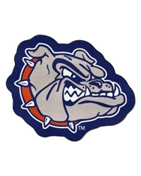 Gonzaga Bulldogs Mascot Mat by   