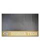 Fan Mats  LLC Georgia Tech Yellow Jackets Grill Mat Gold