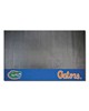 Fan Mats  LLC Florida Gators Grill Mat Blue