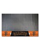 Fan Mats  LLC San Francisco Giants Grill Mat Orange