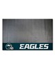 Fan Mats  LLC Philadelphia Eagles Grill Mat Green