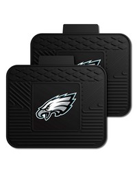 Philadelphia Eagles 2 Utility Mats by   