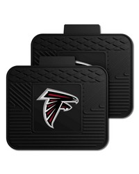 Atlanta Falcons 2 Utility Mats by   