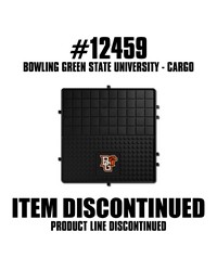 Bowling Green Falcons Heavy Duty Vinyl Cargo Mat by   