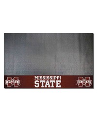 Mississippi State Bulldogs Grill Mat by   