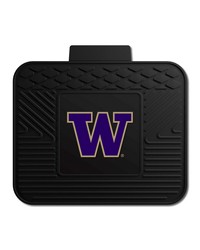 Washington Huskies Utility Mat by   