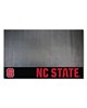 Fan Mats  LLC NC State Wolfpack Grill Mat Red